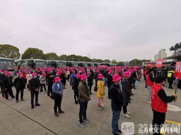 江蘇最新上班流程指南