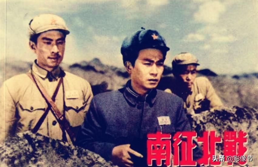 大陸戰(zhàn)爭電影，歷史、戲劇與影像的交融戰(zhàn)斗