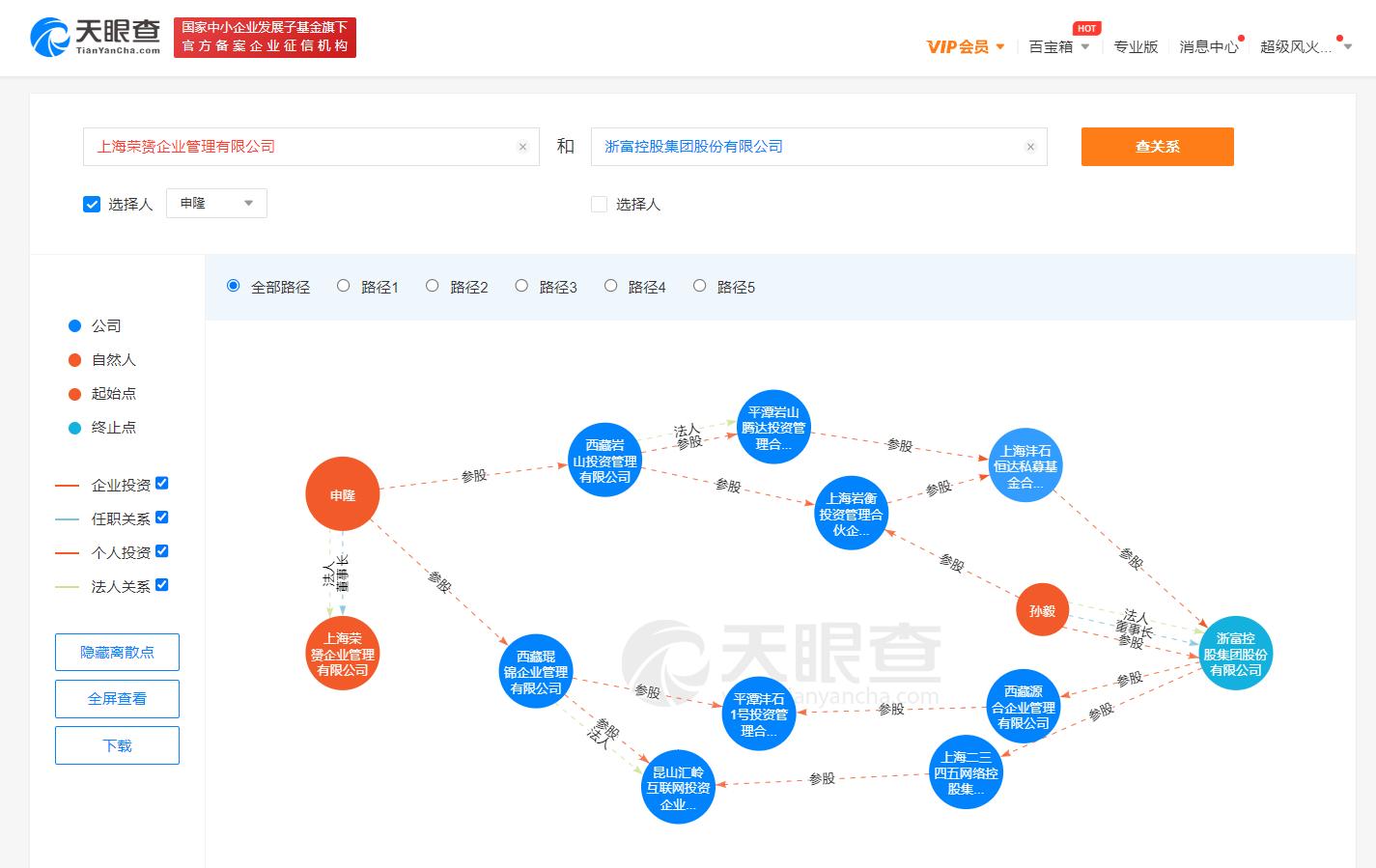 浙富控股最新動態(tài)與消息更新????