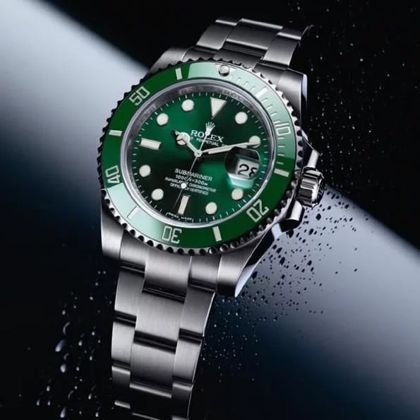 Rolex手表價格,時間的印記與價值的體現