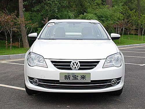 最新寶來車型揭秘，全方位展示寶來魅力，不容錯過！