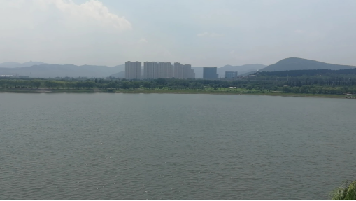 濟南長清湖最新房價探索，湖畔小巷的驚喜寶藏