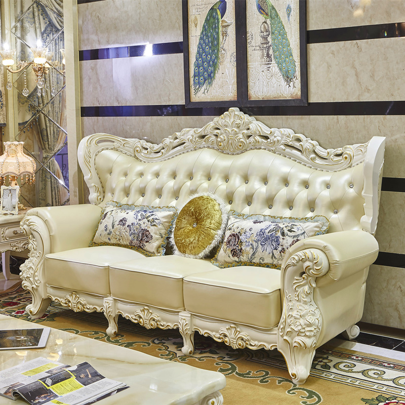歐式沙發(fā)新款圖片,時尚與經(jīng)典的完美融合