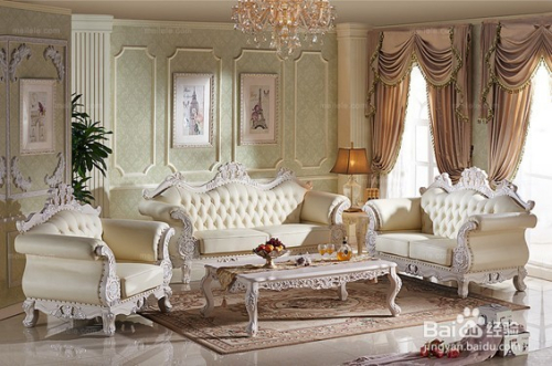 歐式沙發(fā)新款圖片,時尚與經(jīng)典的完美融合