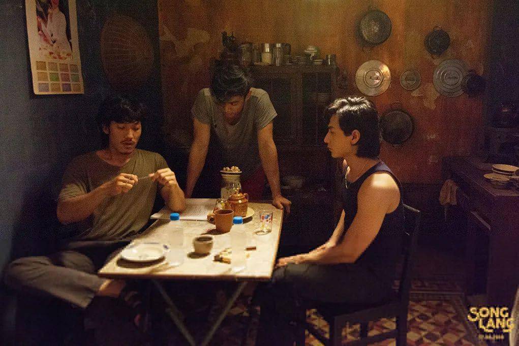 東南亞電影,探索與欣賞的全方位指南