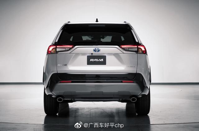 豐田RAV4全新上市在即，準(zhǔn)備好迎接新一代RAV4的挑戰(zhàn)了嗎？
