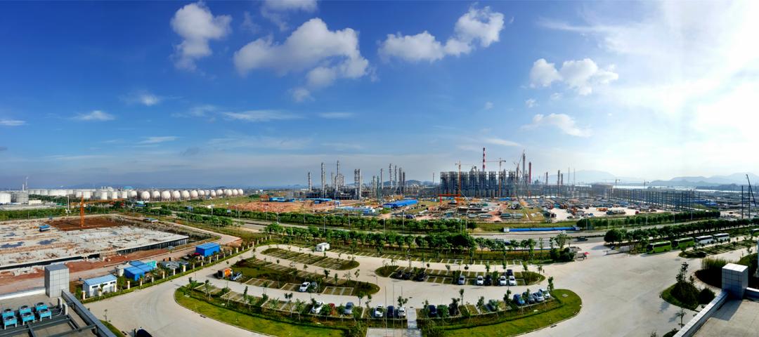 中海油服行情，引領能源科技，重塑海上服務體驗