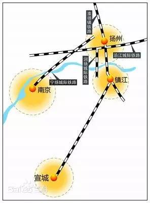 連鎮鐵路南延最新進展消息速遞