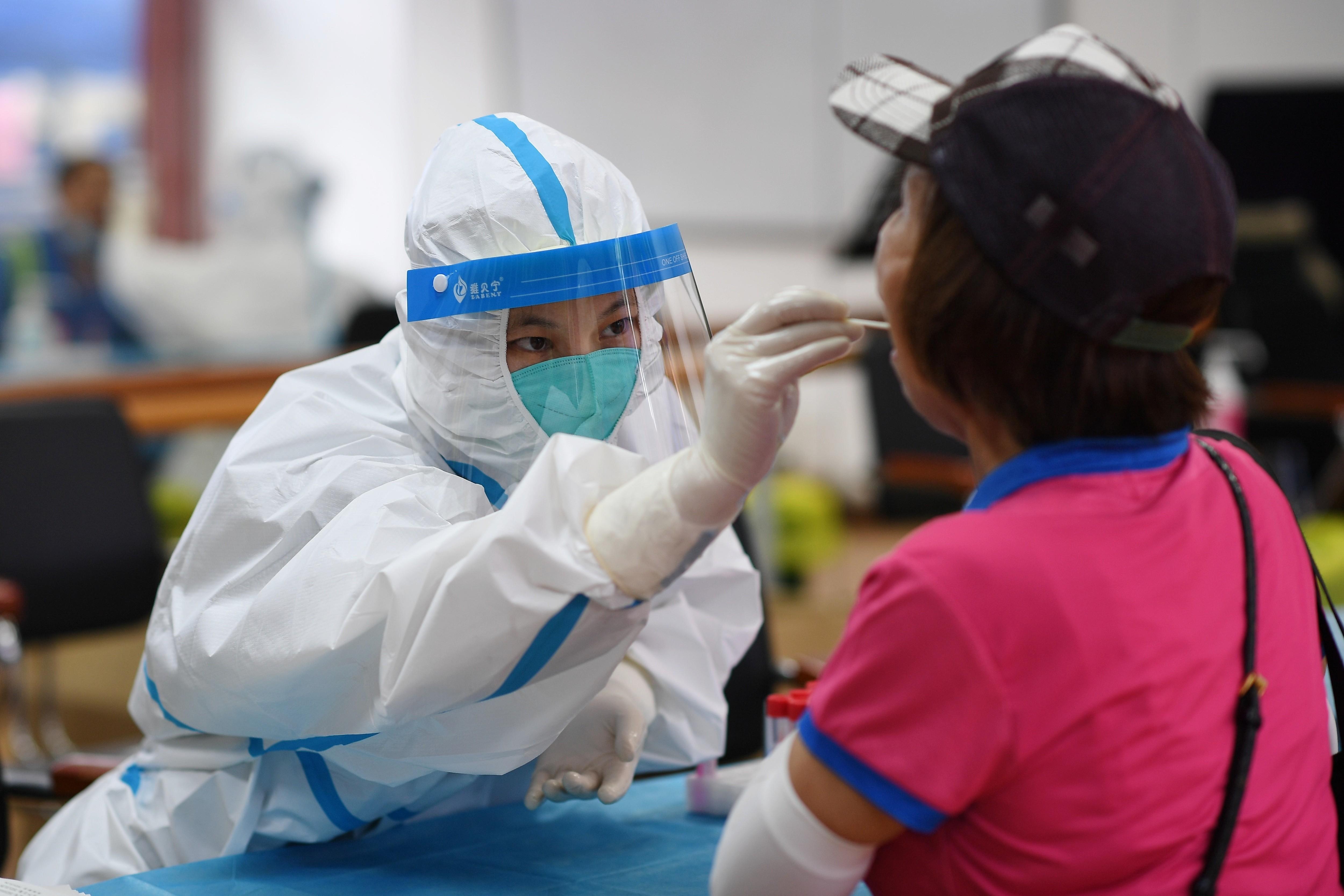 溫州疫情實時更新，最新動態與防控情況