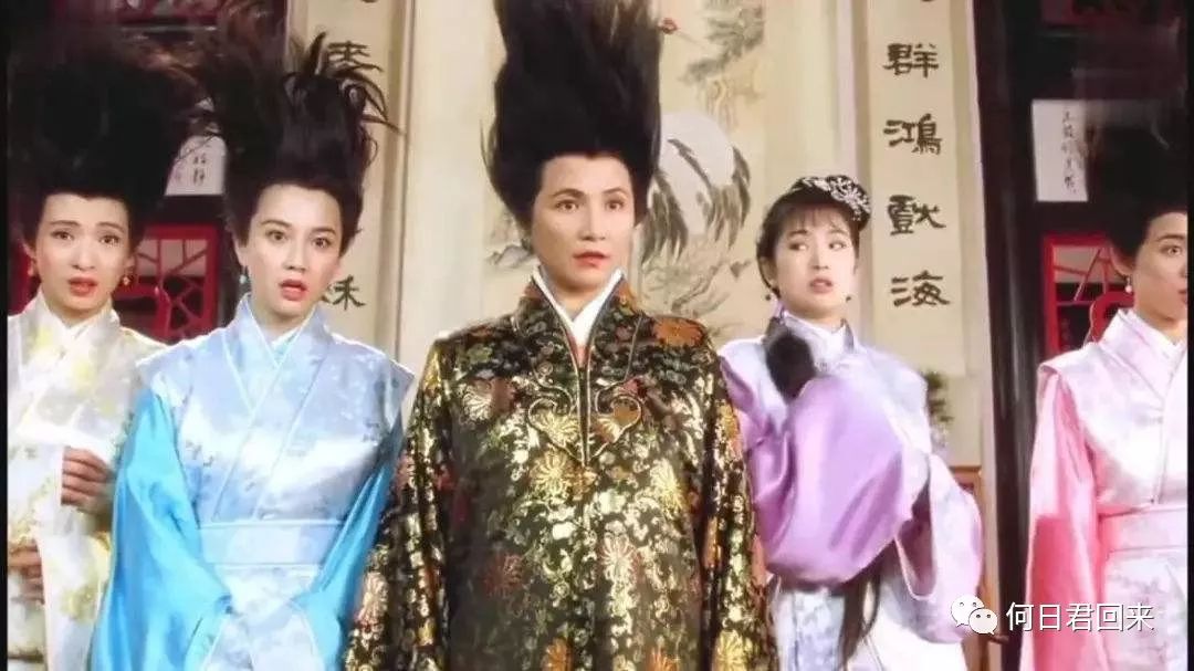 聚焦熒幕璀璨星辰，明星劇探秘