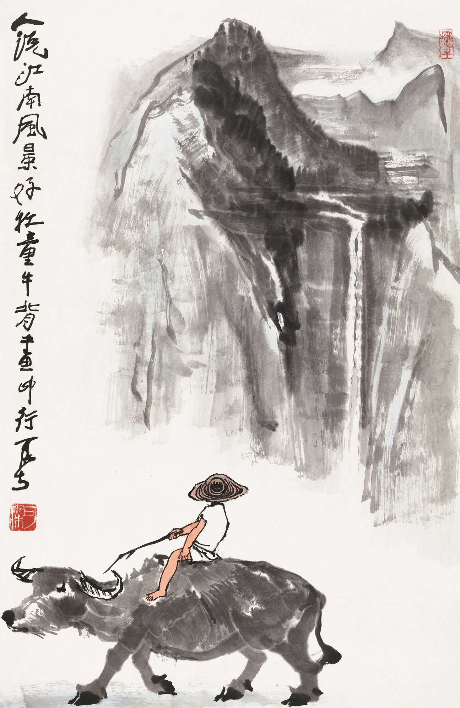 字畫拍賣行情揭秘，藝術(shù)市場(chǎng)的繁榮與變遷探尋