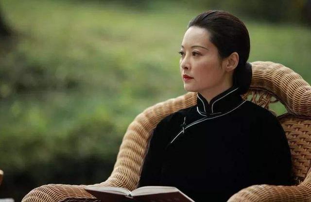 中國1945之重慶風云電視劇，巷弄深處的風云變幻