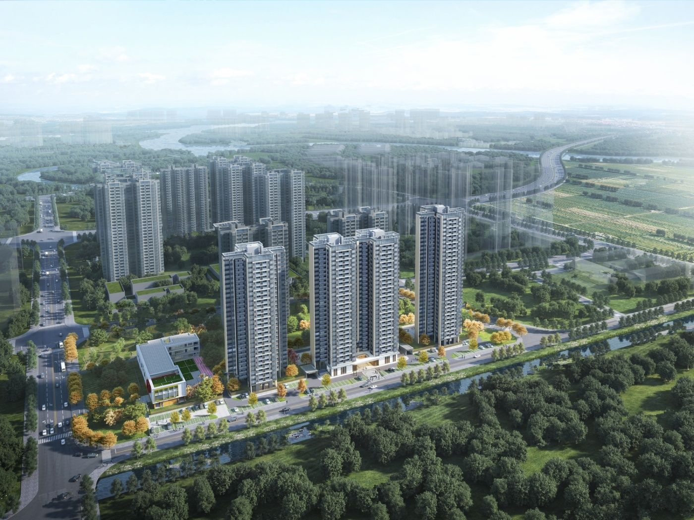 東莞環保檢測驗收 第50頁