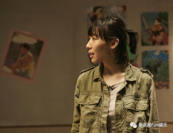 任素汐的電影世界,友情、愛與陪伴的溫馨之旅