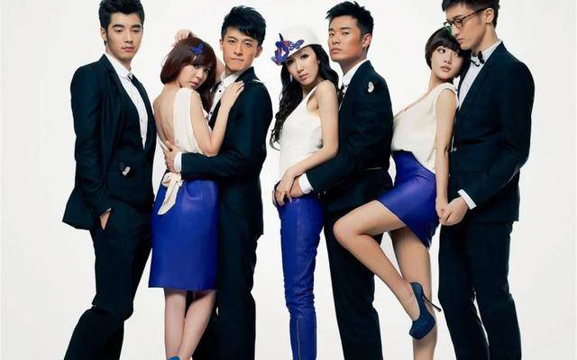 愛情公寓配角演員揭秘與小巷獨特小店探秘