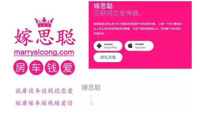 婚介所命名靈感大揭秘,深度探討命名藝術!