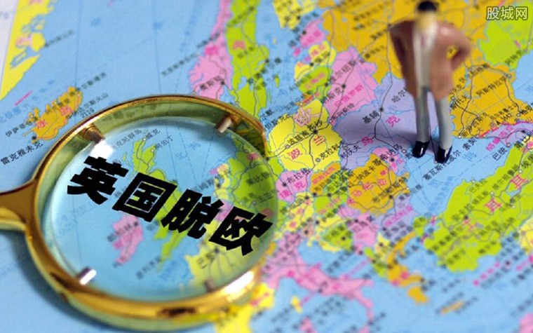 英國脫歐最新動態(tài)，脫歐進展與小巷風情小店的獨特故事