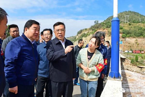 最新潞城天氣預報及氣象變化討論