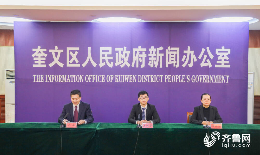 濰坊奎文小姐科技新品亮相，重塑未來(lái)生活體驗(yàn)