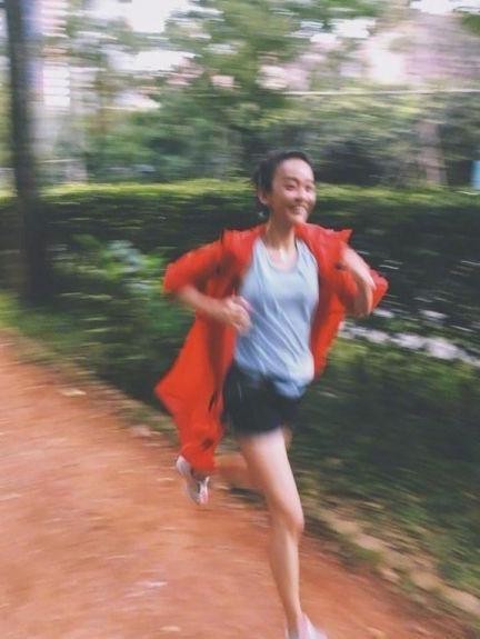 運動巨星風采,跑步明星的璀璨光芒