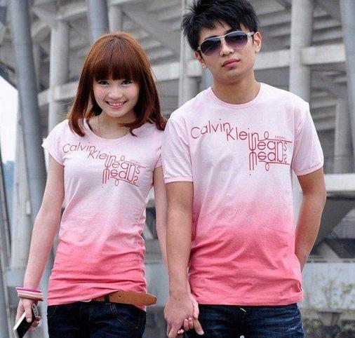 2025新款情侶服飾,甜蜜情侶裝新風尚的締造者