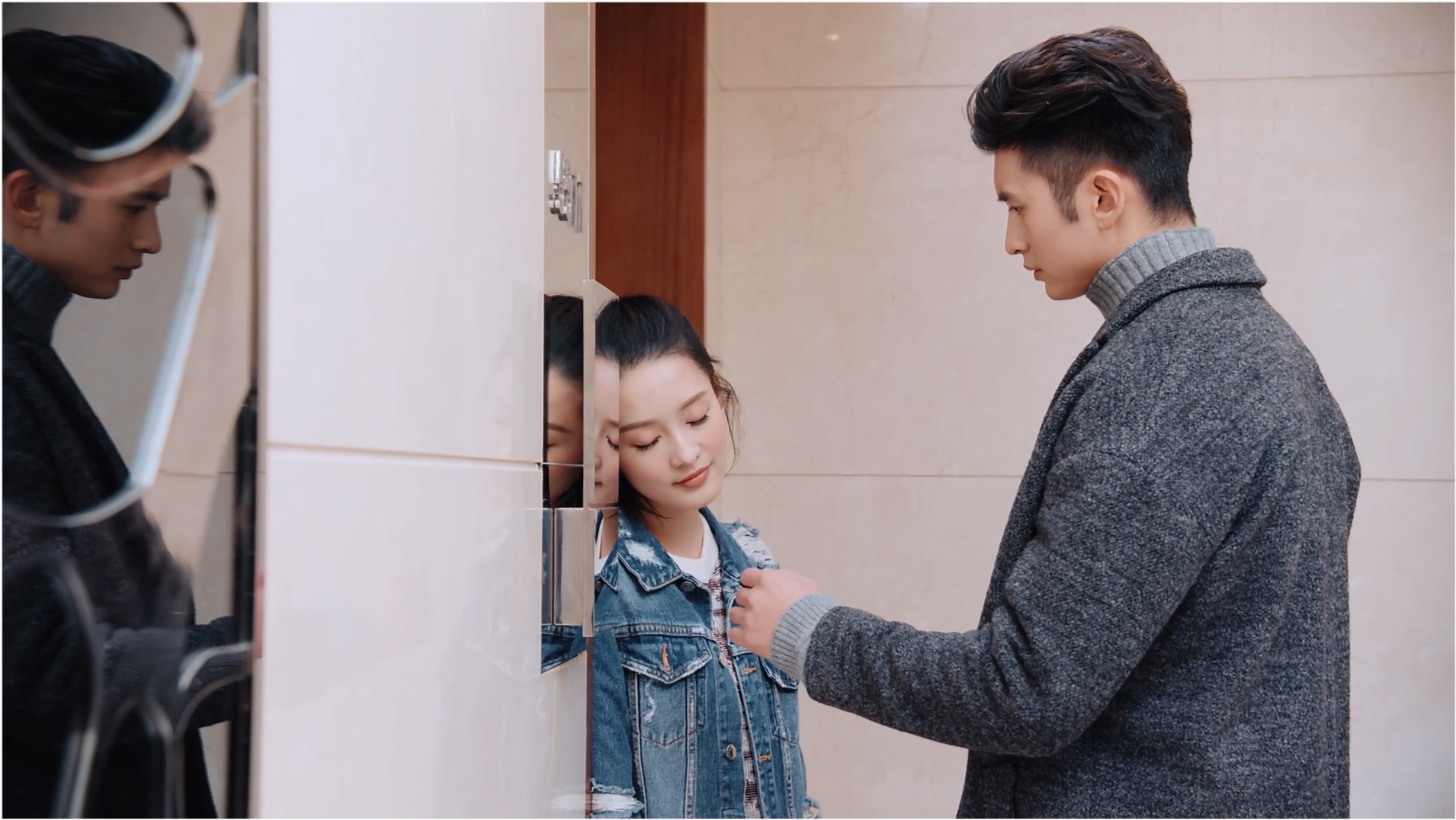 張云龍主演電視劇，魅力演繹，星光璀璨