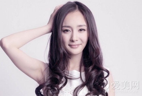 璀璨星輝中的絕美之光，她——無可爭議的最美明星