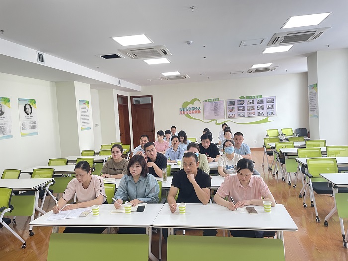 舒城教育資訊更新，引領教育潮流，打造未來人才基地