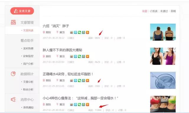 最新自媒體平臺引領內容創業新紀元！