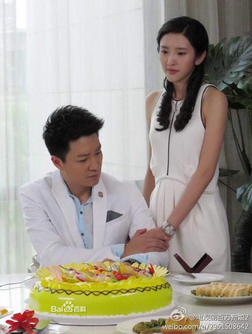百萬新娘之愛無悔演員，演技展現與角色塑造的深度探討