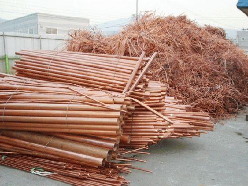 揭秘廢鐵回收市場最新動態(tài)，價格走勢洞悉與賺錢機會探尋！