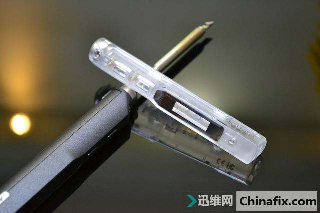 新款烙鐵，革新焊接體驗的首選工具