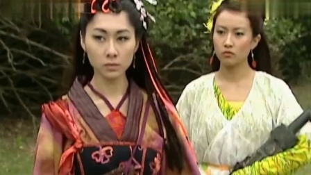 搜神傳演員陣容全解析