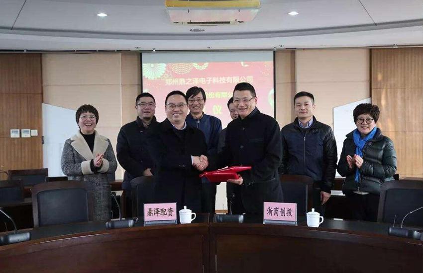 配資交易股票，故事與實戰(zhàn)解析
