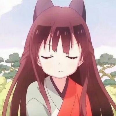 動漫女生頭像可愛呆萌，文化現(xiàn)象深度解讀與賞析