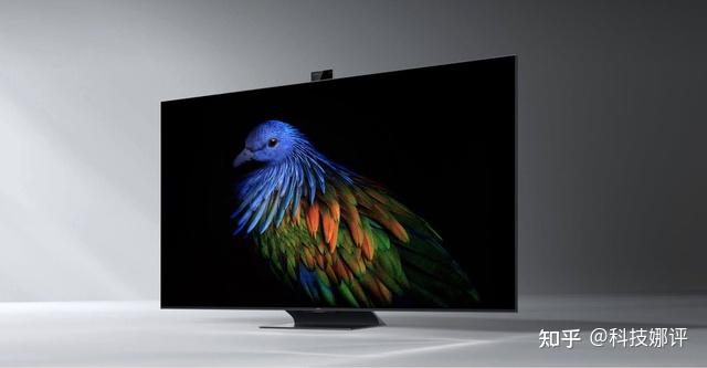 小米電視，開啟智能視聽新時代的先鋒
