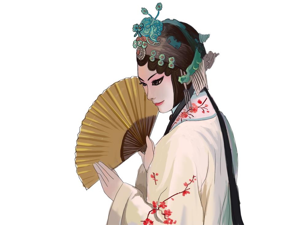 江姐新編話劇，時(shí)代重塑與藝術(shù)的創(chuàng)新演繹
