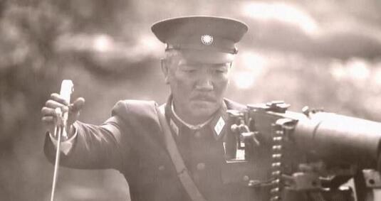 決戰江橋演員陣容全解析