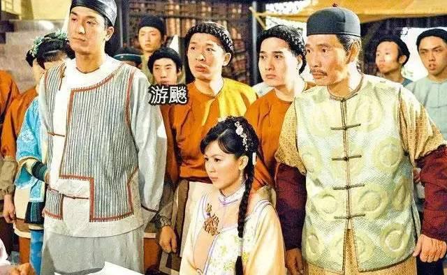 宮2演員演繹宮廷風華的璀璨之旅?