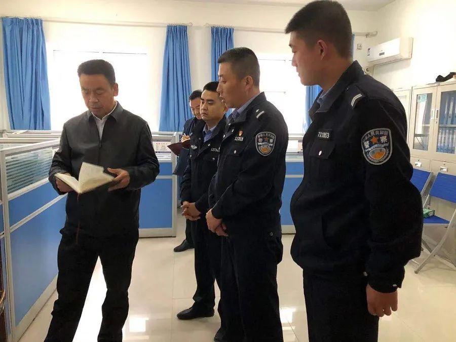 甘肅隴南輔警政策重塑，警務輔助力量的新篇章
