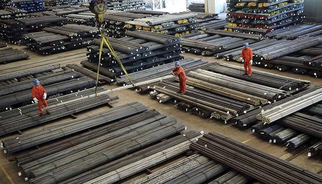 鋼鐵漲價最新趨勢,全面指南與應對策略