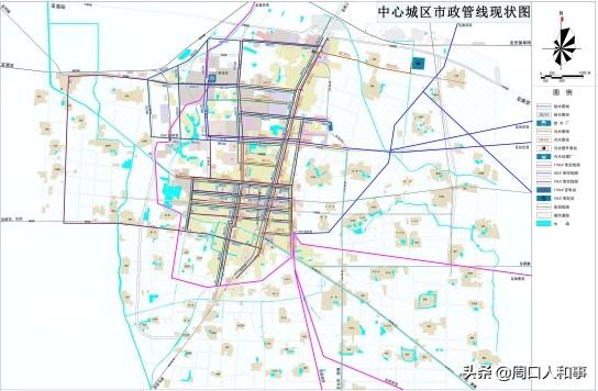 商水最新修路，時代步伐下的變遷印記