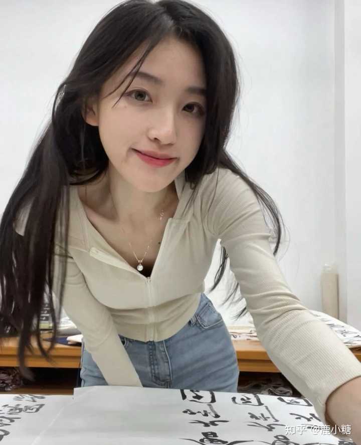 女友茵茵最新動態曝光