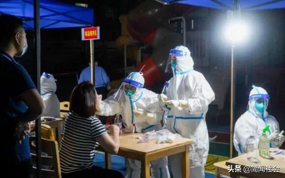 曹縣最新疫情動態(tài)及觀點論述