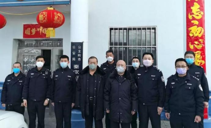 最新戰(zhàn)疫情,希望之光照亮前行之路??