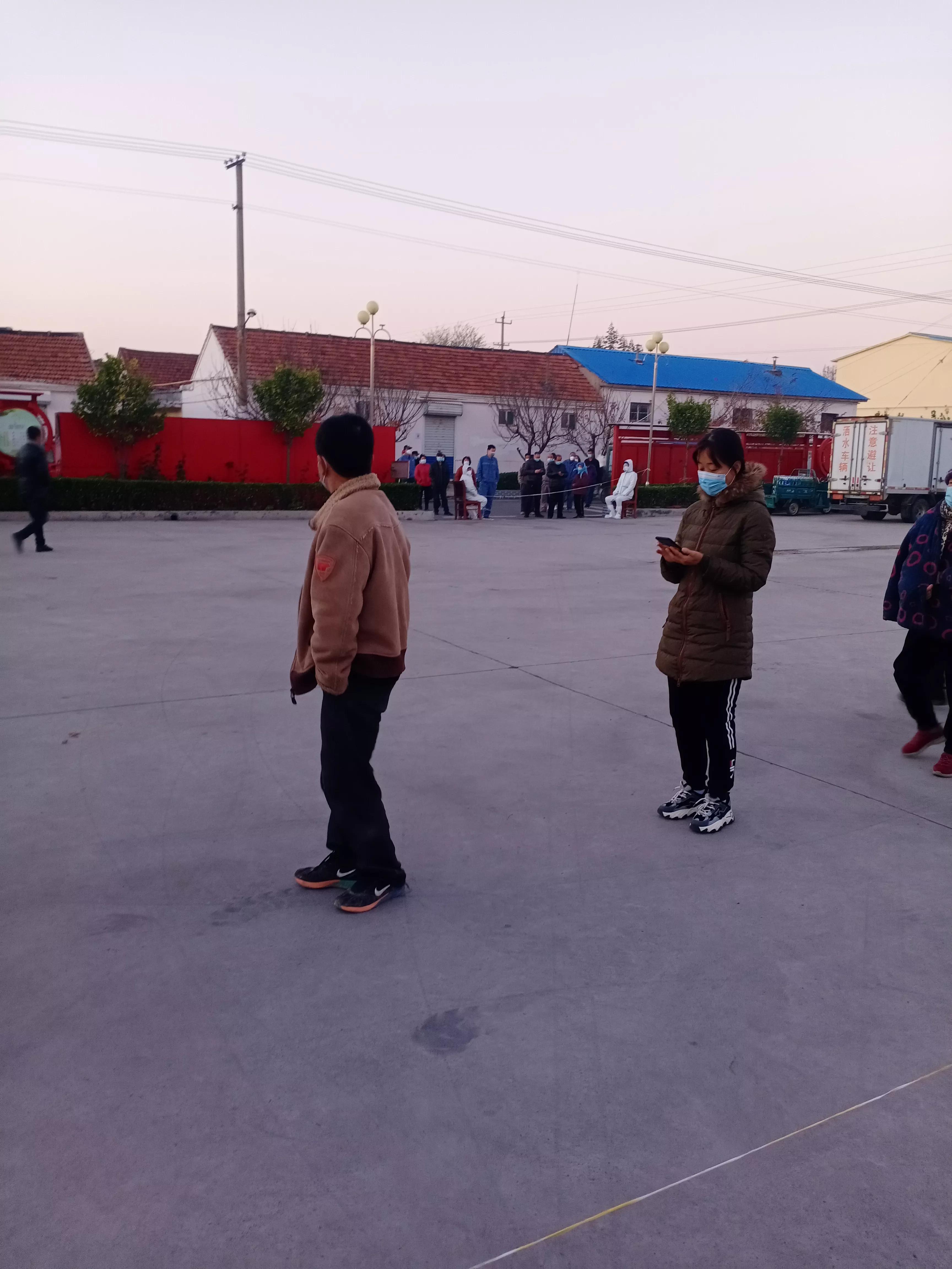 疫情再次反撲，應對策略與行動指南