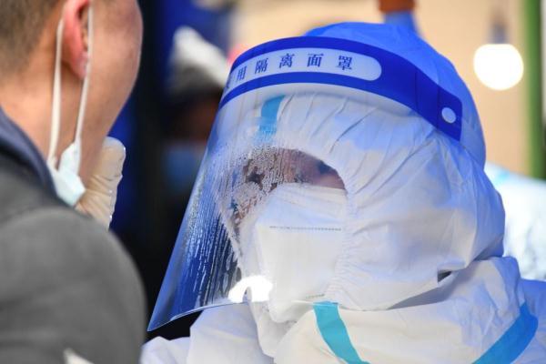 西安最新肺炎,理解、應對與希望的探討