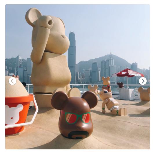 香港最新打卡潮流地標，無限精彩等你來探索！