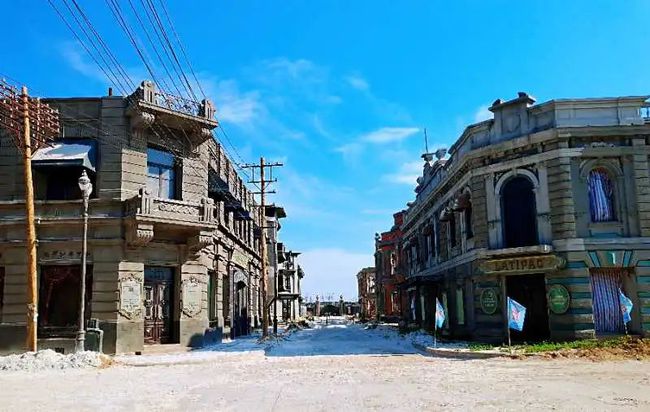 大同最新打卡指南，探索古都新潮流地標
