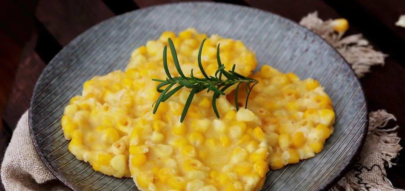 解鎖味蕾潛能,玉米最新吃法大揭秘!